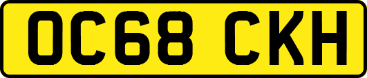 OC68CKH