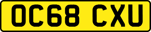 OC68CXU