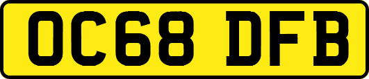 OC68DFB