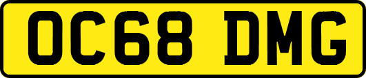OC68DMG