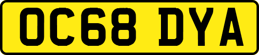 OC68DYA