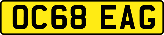 OC68EAG
