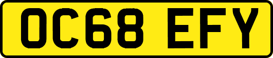 OC68EFY