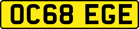 OC68EGE