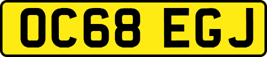 OC68EGJ