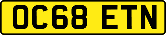 OC68ETN