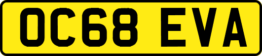 OC68EVA