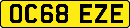 OC68EZE