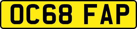 OC68FAP
