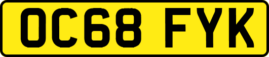 OC68FYK