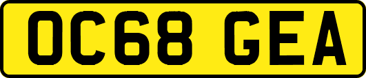 OC68GEA
