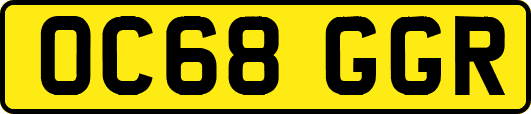 OC68GGR