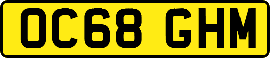 OC68GHM