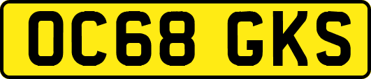 OC68GKS