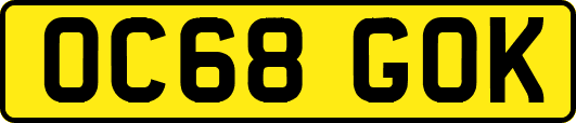 OC68GOK