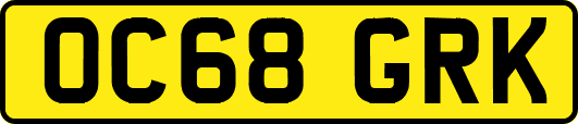 OC68GRK