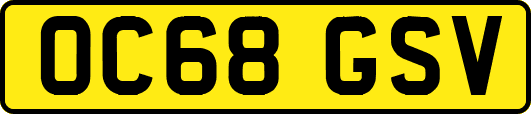 OC68GSV