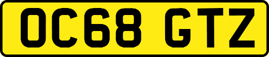 OC68GTZ
