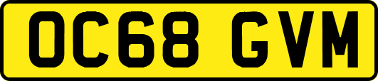 OC68GVM