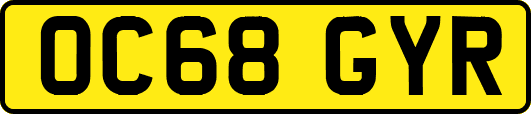 OC68GYR