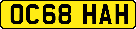 OC68HAH