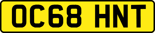 OC68HNT