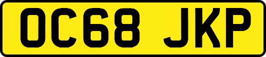 OC68JKP