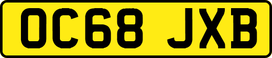 OC68JXB