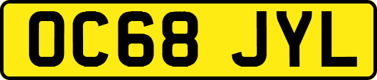 OC68JYL