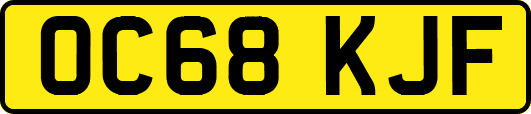 OC68KJF