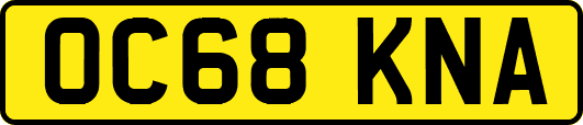 OC68KNA