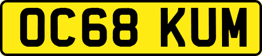 OC68KUM