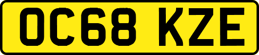 OC68KZE