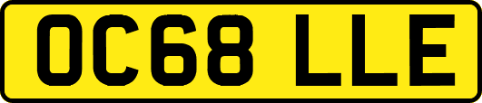 OC68LLE