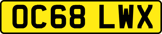 OC68LWX
