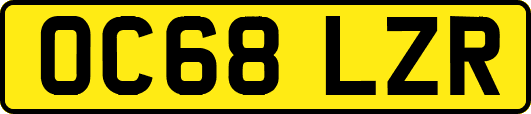 OC68LZR