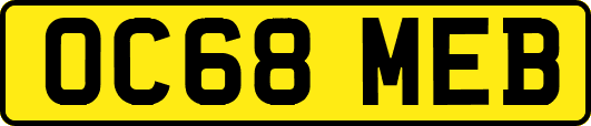 OC68MEB