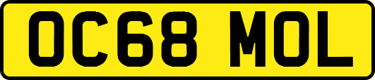 OC68MOL