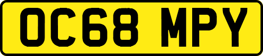 OC68MPY