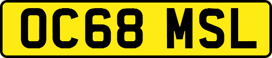 OC68MSL