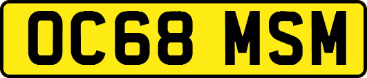 OC68MSM
