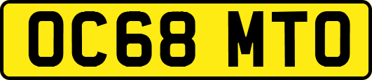 OC68MTO