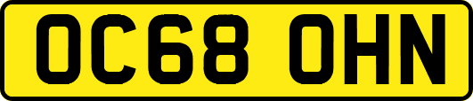 OC68OHN