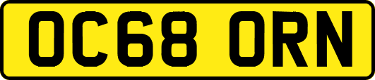 OC68ORN