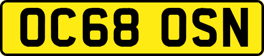 OC68OSN