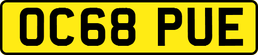 OC68PUE