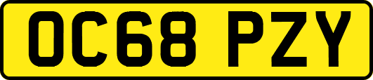 OC68PZY