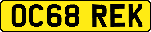 OC68REK