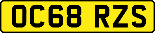 OC68RZS