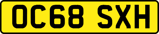 OC68SXH